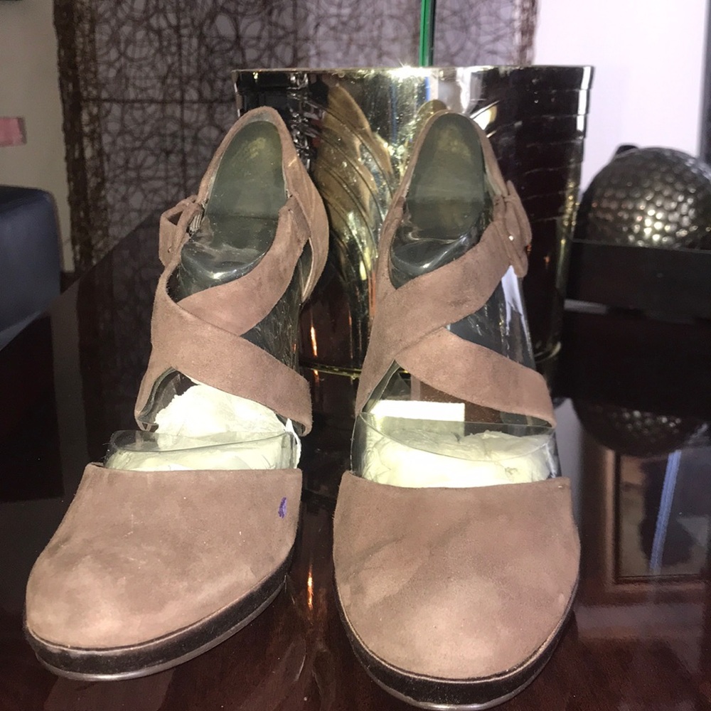 NWT Nine West shoe